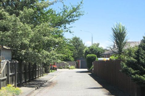 Photo of property in 1/64 Steadman Road, Broomfield, Christchurch, 8042