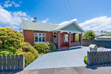 Photo of property in 190 Kenmure Road, Kenmure, Dunedin, 9011
