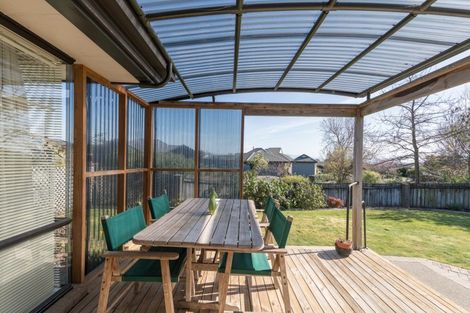 Photo of property in 1 Wilkinson Place, Richmond, 7020