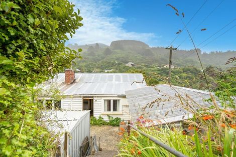 Photo of property in 4 Harbour Terrace, Careys Bay, Port Chalmers, 9023