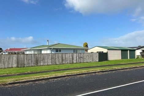 Photo of property in 107 Cracroft Street, Waitara, 4320