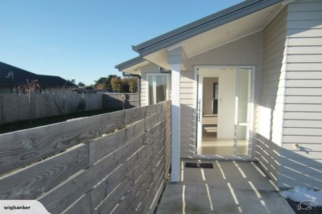 Photo of property in 1 Korimako Close, Oxford, 7430