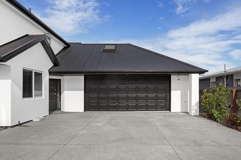 Photo of property in 218a Knowles Street, St Albans, Christchurch, 8052