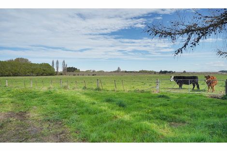Photo of property in 1724 Springs Road, Lincoln, Christchurch, 7674