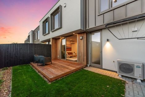 Photo of property in 1/149 Edgeware Road, St Albans, Christchurch, 8014