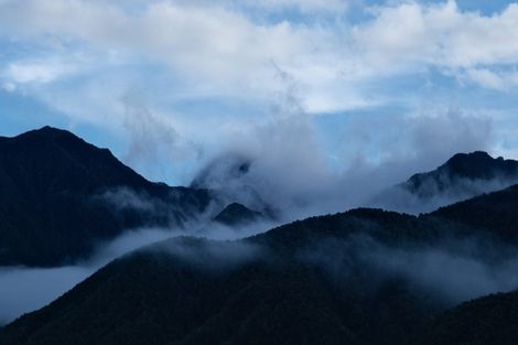 Photo of property in 2338 State Highway 65, Maruia, Reefton, 7895