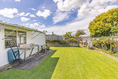 Photo of property in 48 Hackett Street, Whanganui East, Whanganui, 4500