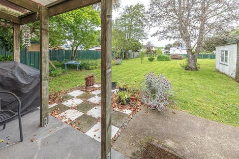 Photo of property in 15 White Street, Whanganui East, Whanganui, 4500