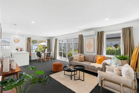 Photo of property in 24 Maka Lane, Halswell, Christchurch, 8025