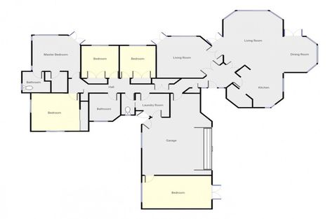 Photo of property in 40 Hunts Road, Waimate, 7978