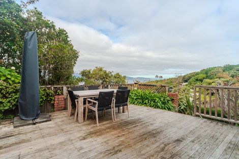 Photo of property in 60 Acacia Avenue, Maungaraki, Lower Hutt, 5010