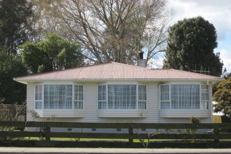 Photo of property in 41 College Road, Edgecumbe, 3120