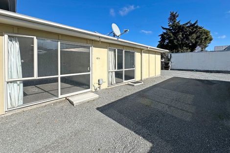 Photo of property in 42 Hansons Lane, Upper Riccarton, Christchurch, 8041