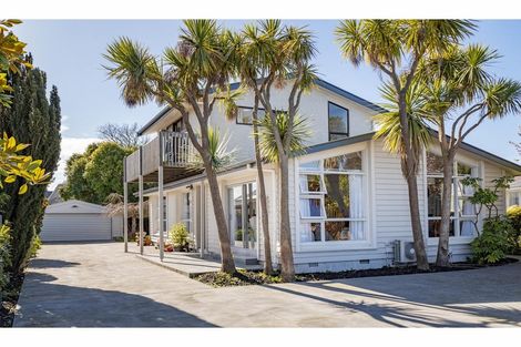 Photo of property in 45 Woolley Street, Avondale, Christchurch, 8061