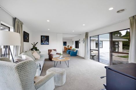 Photo of property in 515 Carrington Road, Hurworth, New Plymouth, 4371