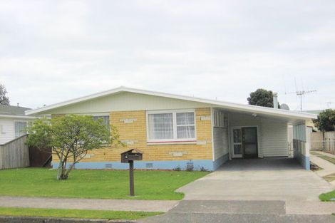 Photo of property in 4 Regal Street, Levin, 5510