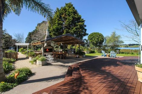 Photo of property in 91e Estuary View Road, Waiau Pa, Pukekohe, 2679