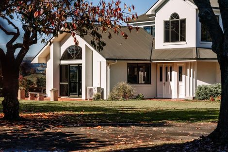 Photo of property in 227 Wairoa Road, Minden, Tauranga, 3171