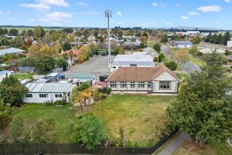 Photo of property in 34 North Terrace, Darfield, 7510