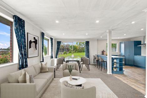Photo of property in 12 Bradley Street, Watlington, Timaru, 7910