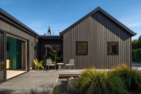 Photo of property in 13 Richardson Avenue, Burleigh, Blenheim, 7201