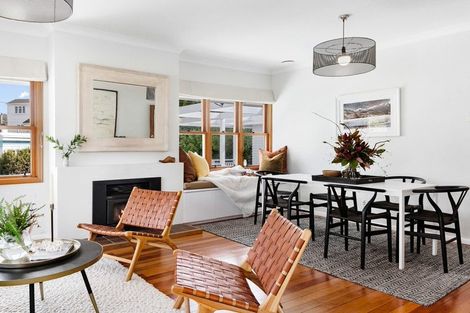 Photo of property in 45a Box Hill, Khandallah, Wellington, 6035