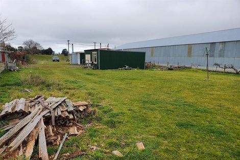 Photo of property in 199 High Street, Waimate, 7924
