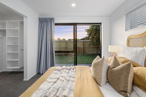 Photo of property in 464a Bower Avenue, Parklands, Christchurch, 8083