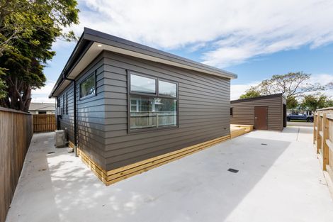 Photo of property in 168 Maxwells Line, Awapuni, Palmerston North, 4412