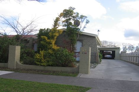 Photo of property in 67 Herbert Avenue, Cloverlea, Palmerston North, 4412