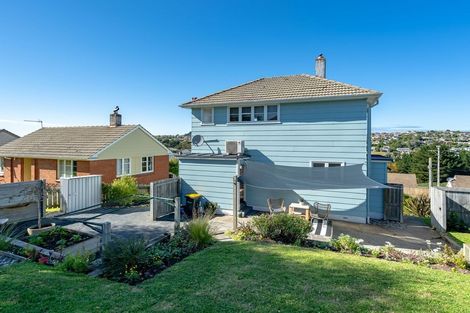 Photo of property in 61 Panmure Avenue, Calton Hill, Dunedin, 9012
