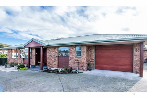 Photo of property in 3 Lewis Street, Geraldine, 7930