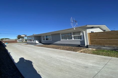 Photo of property in 24 Yvonne Street, Melville, Hamilton, 3206