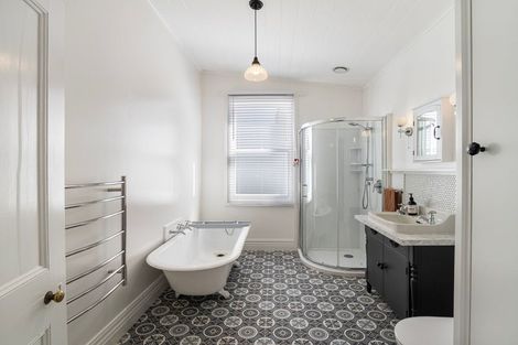 Photo of property in 128 Harrison Street, Whanganui, 4500