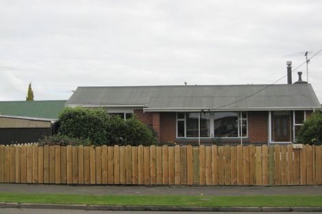 Photo of property in 210 Gordon Road, Mosgiel, 9024