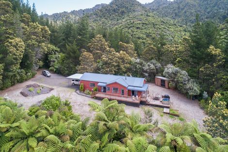 Photo of property in 738 The 309 Road, Waiau, Coromandel, 3581