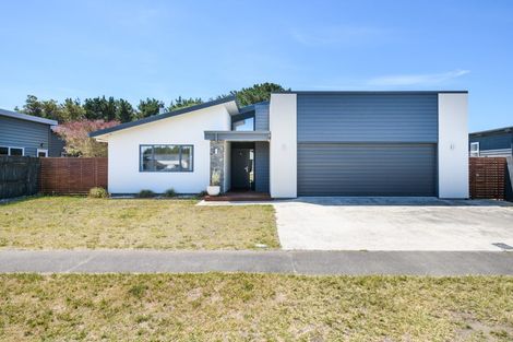 Photo of property in 28 Sandown Avenue, Himatangi Beach, Foxton, 4891
