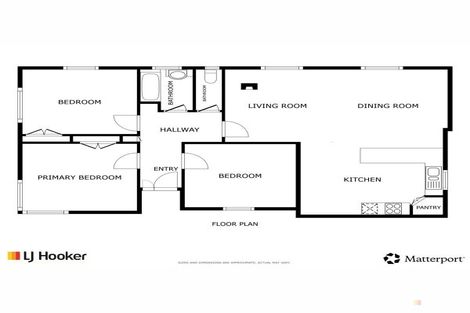 Photo of property in 12 Bradley Street, Watlington, Timaru, 7910
