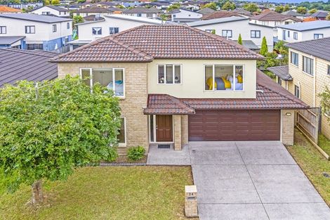 Photo of property in 24 Birchlands Road, Flat Bush, Auckland, 2019