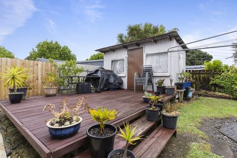 Photo of property in 57 Te Irirangi Drive, Clover Park, Auckland, 2019