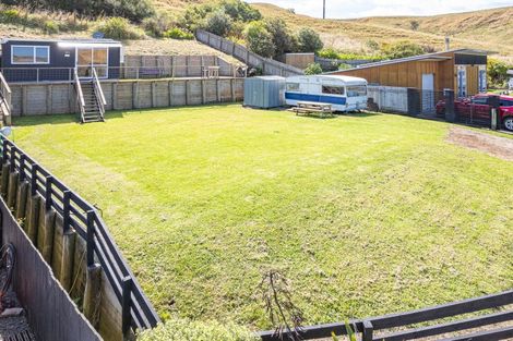 Photo of property in 95 Mowhanau Drive, Kai Iwi, Wanganui, 4574