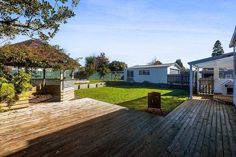 Photo of property in 143 Portia Street, Stratford, 4332