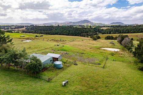 Photo of property in 136 Knight Road, Ruatangata West, Whangarei, 0176