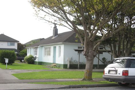 Photo of property in 119 Epuni Street, Epuni, Lower Hutt, 5011