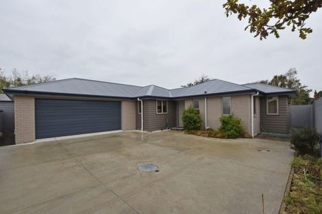 Photo of property in 54c Beatrice Street, Avenal, Invercargill, 9810