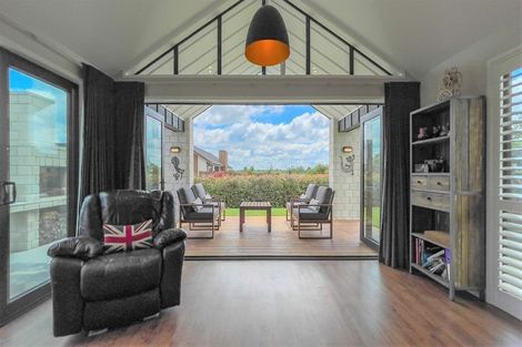 Photo of property in 3 Chestnut Lane, Matamata, 3400