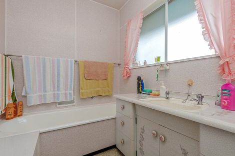 Photo of property in 12 Tararua Street, Pahiatua, 4910