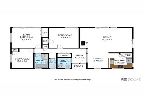 Photo of property in 5 Prudence Place, Oakura, 4314