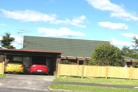 Photo of property in 23 Culver Terrace, Howick, Auckland, 2014