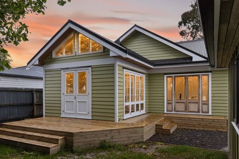 Photo of property in 1/178 Gayhurst Road, Dallington, Christchurch, 8061